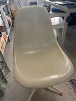 Original Eames-Stuhl  - der Letzte zum Verkauf!