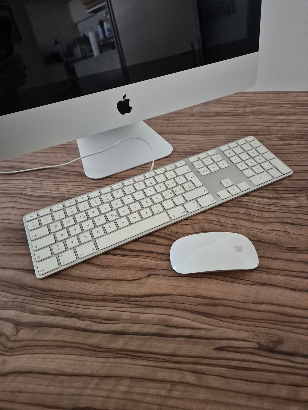 Apple PCs: PC Apple MAC – Gebraucht aus Klingnau von guidomi 1