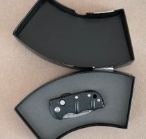 Taschenmesser Böcker Plus Swiss Legal Automatic