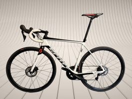 Vélo Scott Addict RC 20