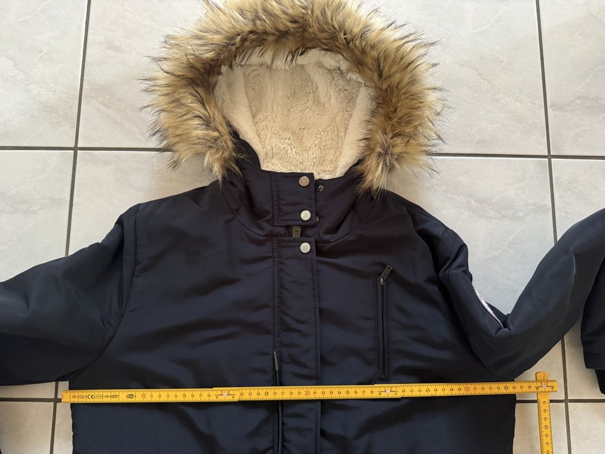 Stradivarius Jacken: Winterjacke – Neu (gemäss Beschreibung) aus Hergiswil NW von kaufe_bei_kaufmann 4