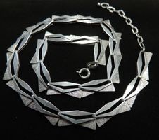 Silber 800 Halskette 45 cm