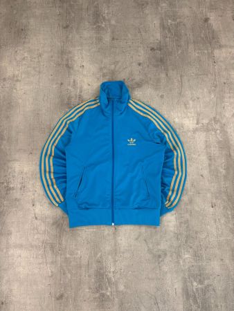 Vintage Adidas Firebird Trainingsjacke (L)