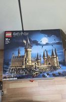 LEGO Harry Potter Schloss Hogwarts 71043 Set komplett