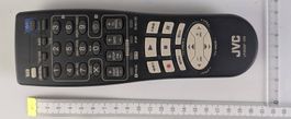 JVC LP20337-013 Fernbedienung - Top Zustand, Getestet!