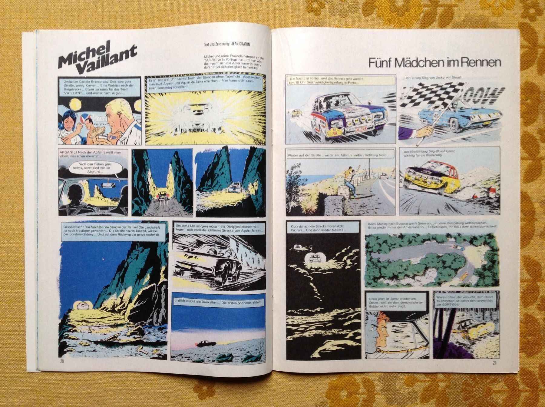 Fumetti: Zack Heft Nr 31 von 1973 – Usato da Endingen venduto da nathan05 3