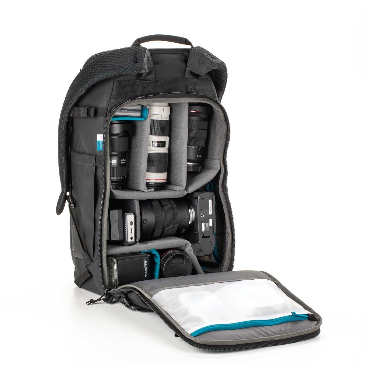 Rucksäcke: Tenba Axis v2 24L Camera Backpack – Neu (gemäss Beschreibung) aus Bern von scng 1