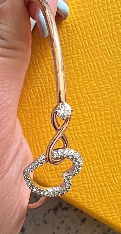 Swarovski Armbänder & -reifen: Bracelet – Gebraucht aus Bussigny von dca_99zp 3