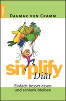 von Cramm Dagmar - Simplify Diät / Ratgeber