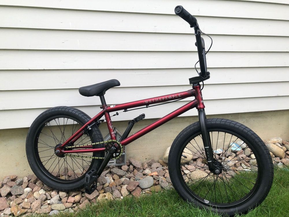 Wtp store bmx 2020