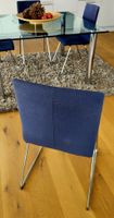 4 chaises de salle à manger