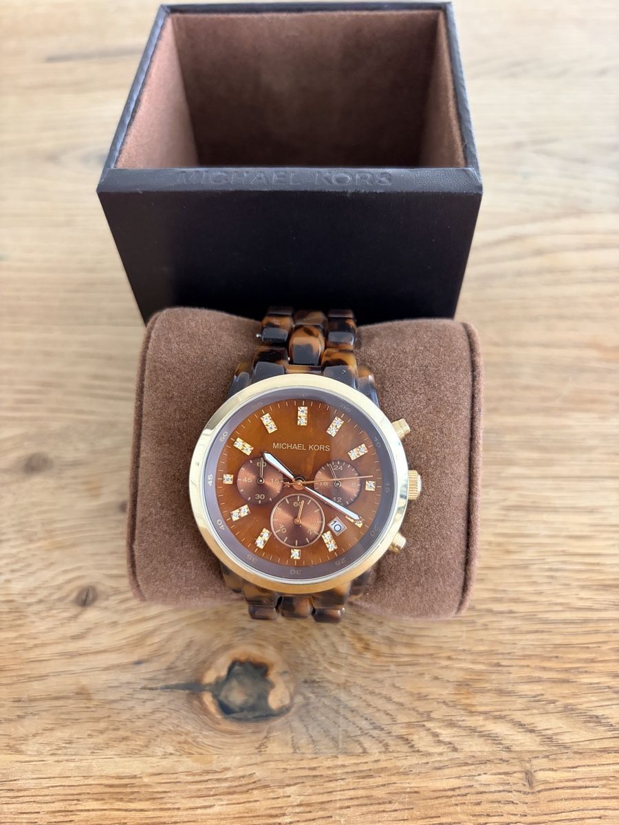 Michael Kors Orologi: Michael Kors Uhr MK-5216 – Nuovo (secondo la descrizione) da Eglisau venduto da Larissa_Sereina 1