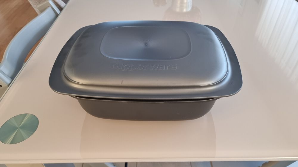 Tupperware Ultra Pro (Gebraucht) in Widnau für CHF 70 – mit Lieferung ...