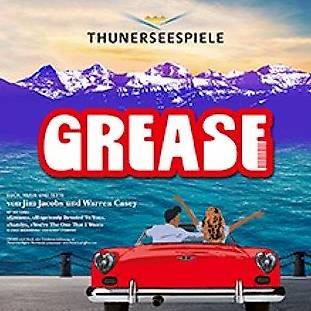 Tickets: Thunerseespiele - GREASE – Gebraucht aus Studen BE von markus_michaela 1