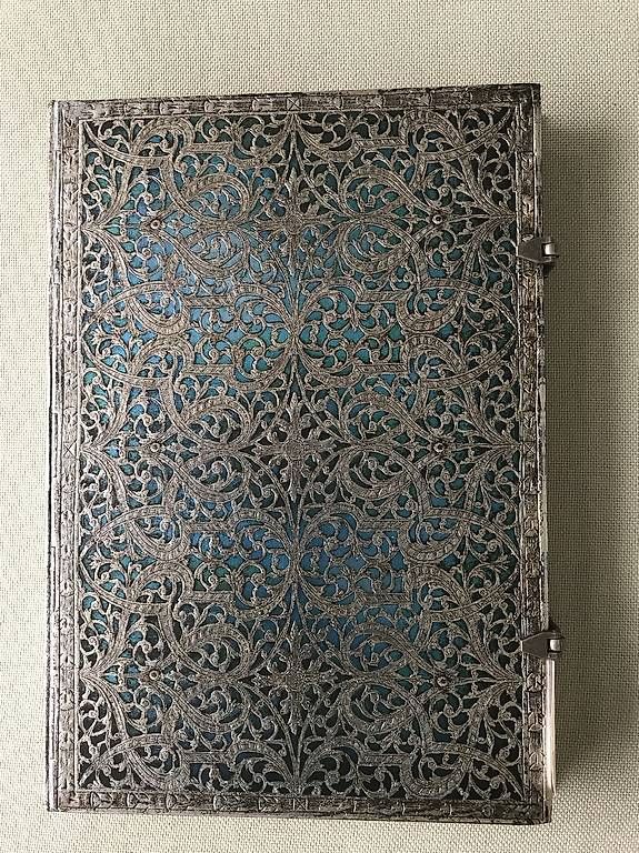 Libri: Paperblanks Buch – Usato da Egolzwil venduto da taraxacum65