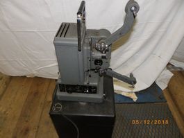 filmprojektor 8mm