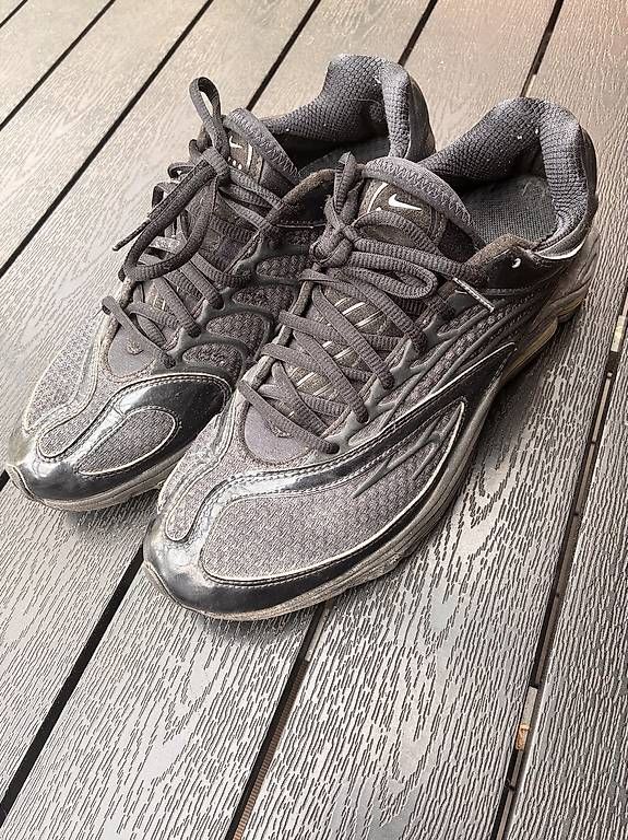 Scarpe da uomo: Nike Air Tuned Max – Usato da Belp venduto da ruf_8zsd