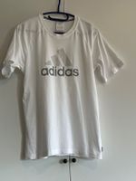 Adidas Herren T-Shirt weiss Gr. S