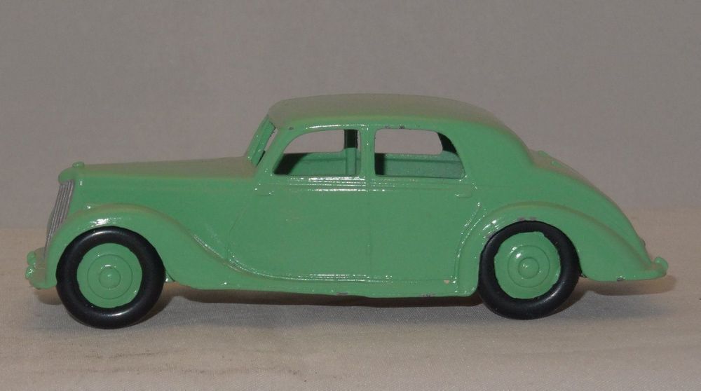 Dinky Toys Riley Acheter sur Ricardo