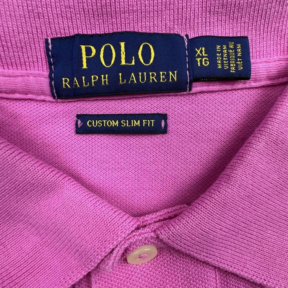 Ralph Lauren Polos: Ralph Lauren Polo – D'occasion à Erlinsbach SO par TogaResell 3