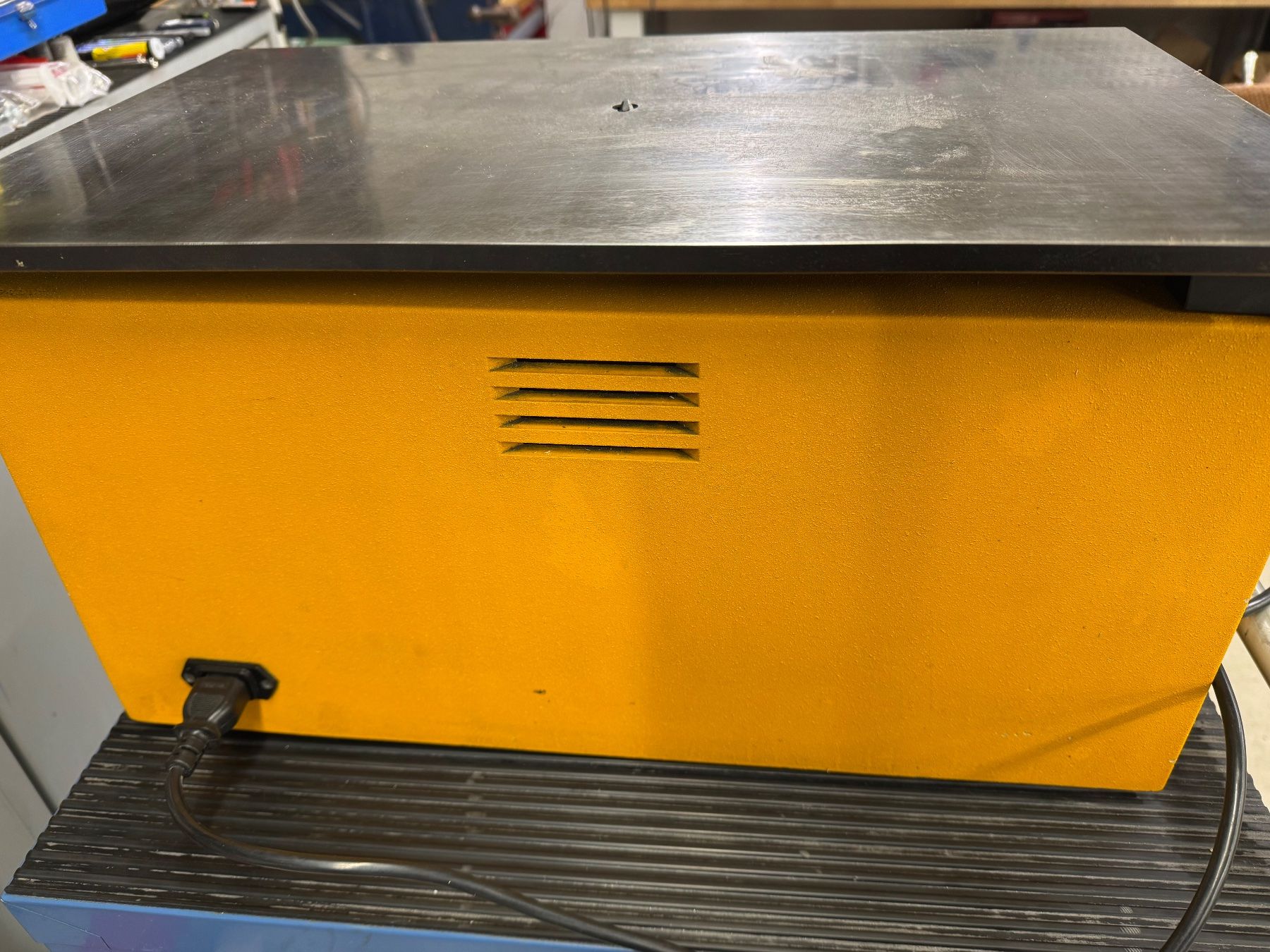 Toutes les machines: Facette Star – D'occasion à Riedt b. Erlen par stefan7110 5