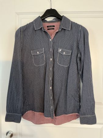 Spezielle  MARCO POLO - Bluse, Gr. 38,  Top Zustand