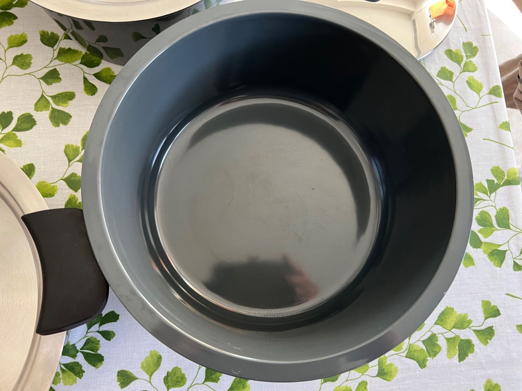 Kuhn Padelle: Hotpan - Set oder Einzelteile  von Kuhn Rikon (NP 517.--) – Usato da Affoltern am Albis venduto da mayarolf 4