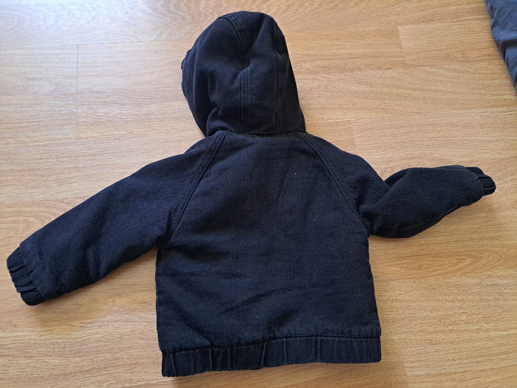 Zara Vestes & Manteaux: Übergangsjacke Grösse 86 – Neuf (Voir description) à Pontresina par poc 1