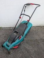 Bosch Elektrorasenmäher