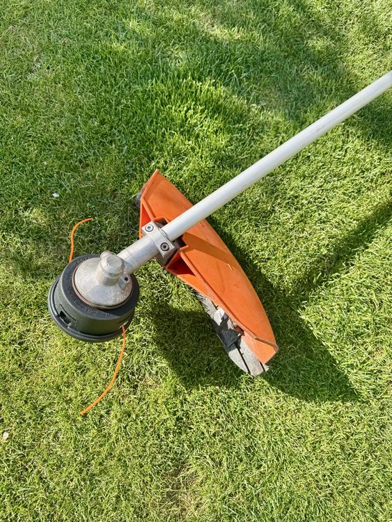Rasentrimmer Stihl FS81 (Gebraucht) in Safenwil für CHF 100 – nur ...