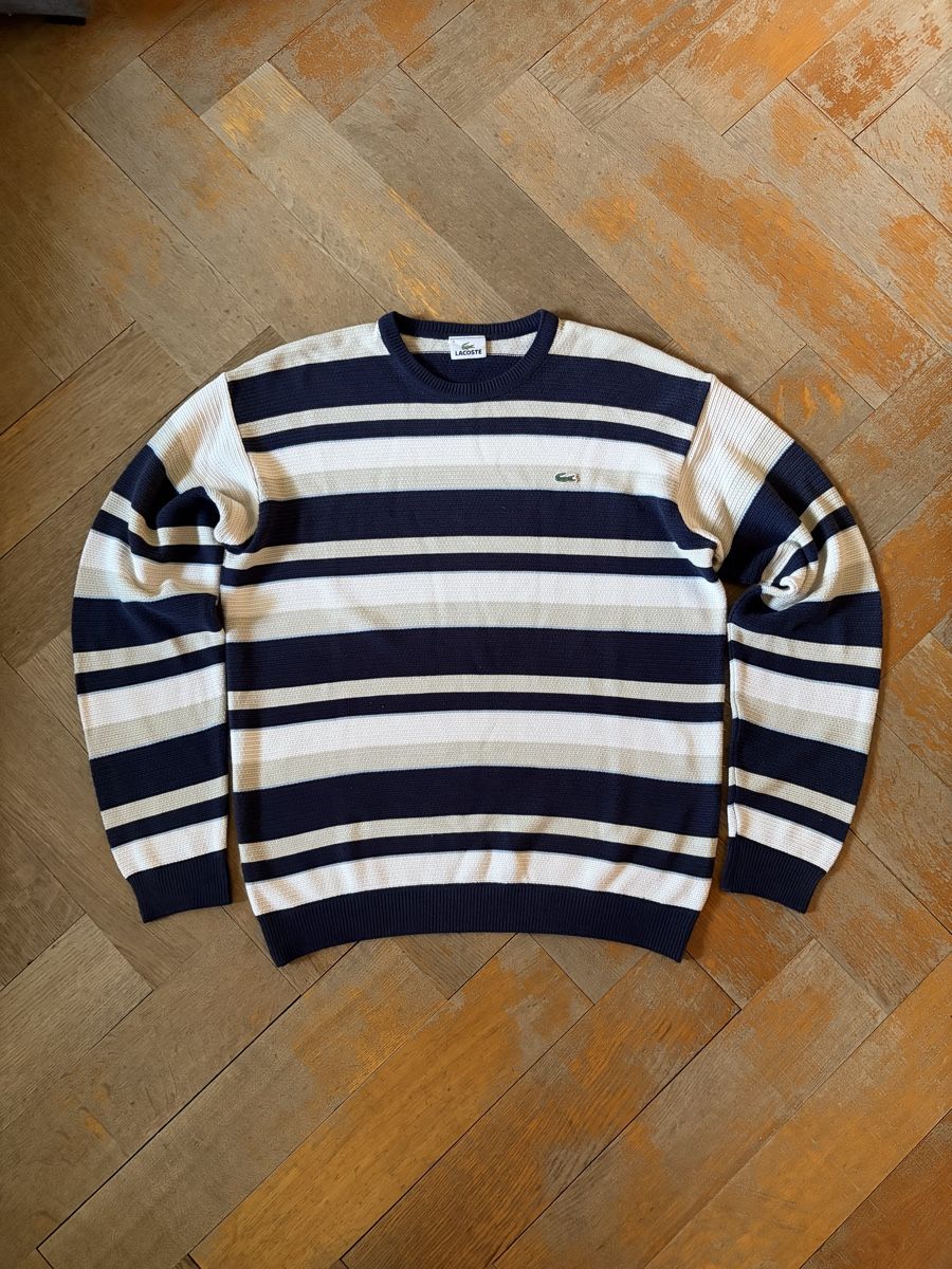 Lacoste Maglioni & Felpe: Lacoste Sweater M (5) – Nuovo (secondo la descrizione) da Winterthur venduto da raphael.hbg