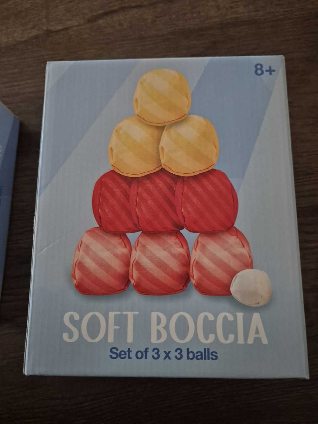 Coop Sammelmarken & -punkte: Coop Set – Neu und originalverpackt aus Frauenfeld von Redlady2088 1