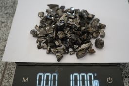 Edelschungit 100g    Lot     Edelshungit
