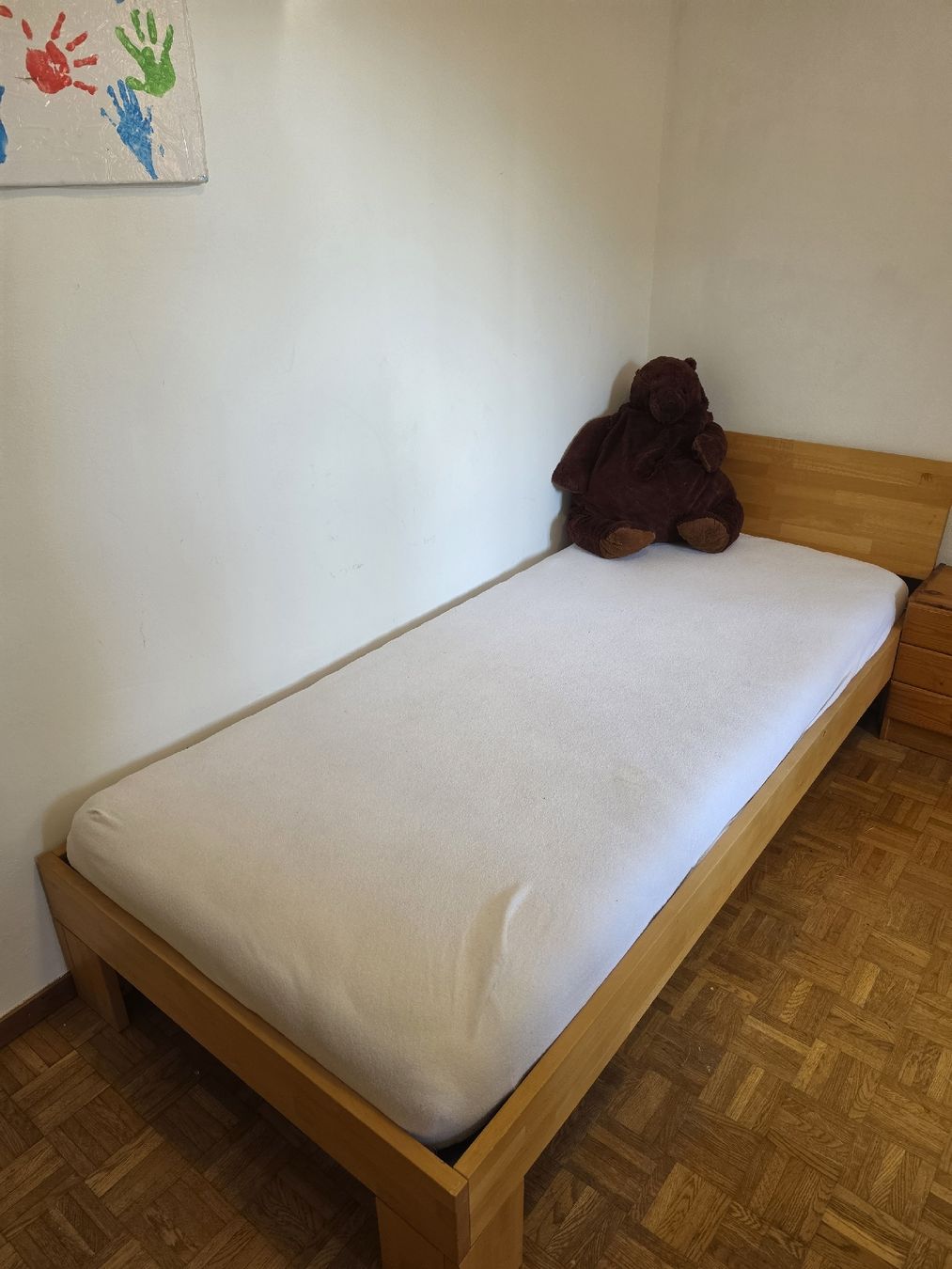 Letti: Letto Hasena 190×200 – Usato da Lavorgo venduto da calogero3 1