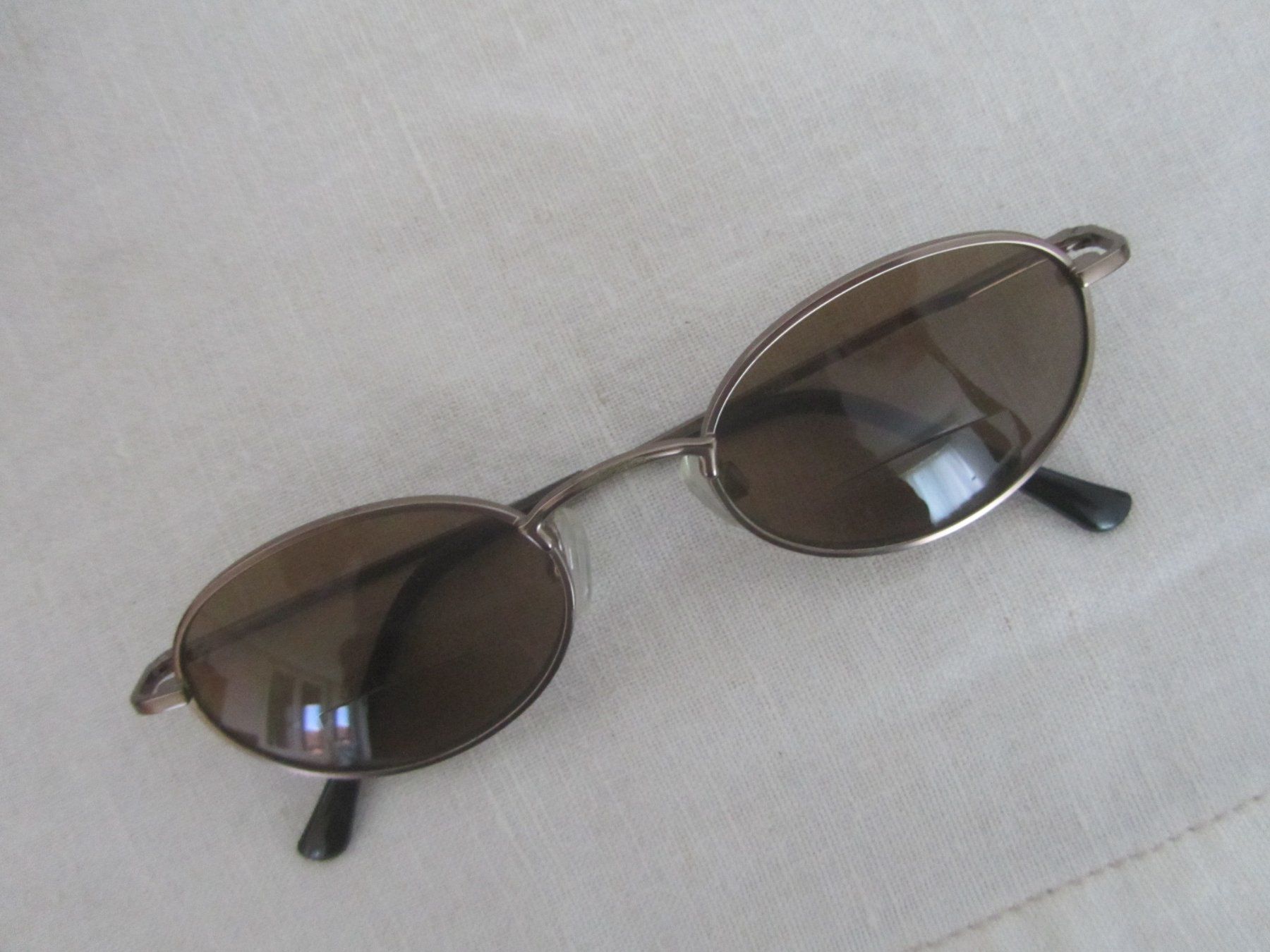 Brillen & Gläser: Sonnenbrille – Gebraucht aus Seengen von mikelele 3
