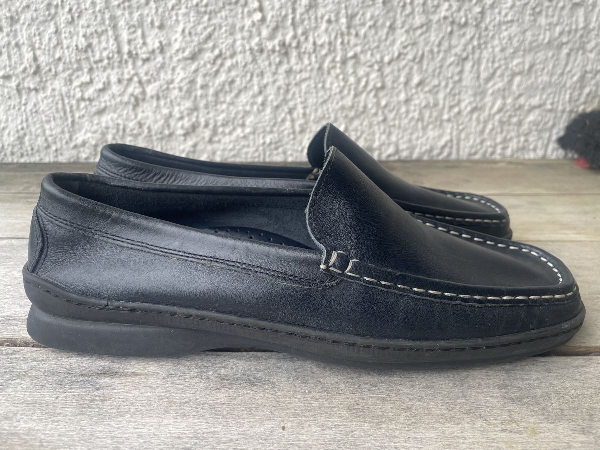 Scarpe da donna: Damen Loafer  Danis Gr. 41 – Nuovo (secondo la descrizione) da Wildensbuch venduto da Mangosteen7 3