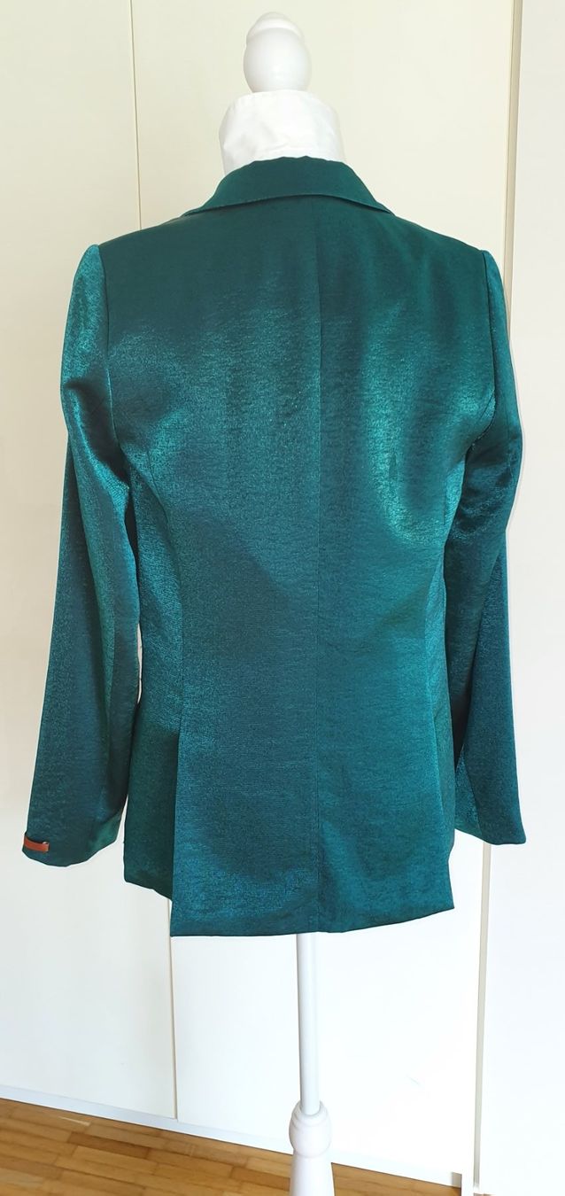 Maison Scotch Giacche: Scotch&Soda Blazer 36/S – Nuovo e nell'imballaggio originale da Basel venduto da Kristal4 2