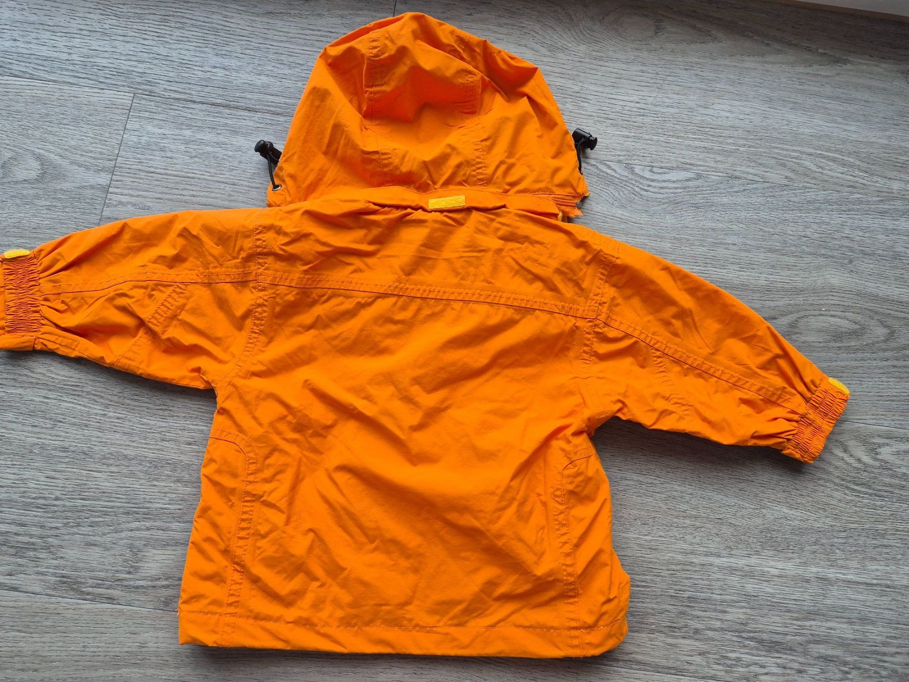 Trevolution Jacken & Mäntel: Kinder Regenjacke Gr. 92, Windproof, Wasserdicht – Gebraucht aus Eglisau von nicij79 1