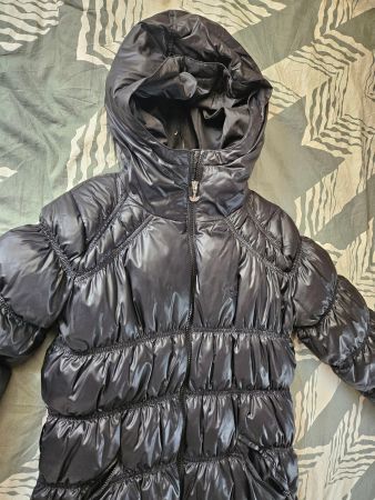 Winterjacke Gr.36