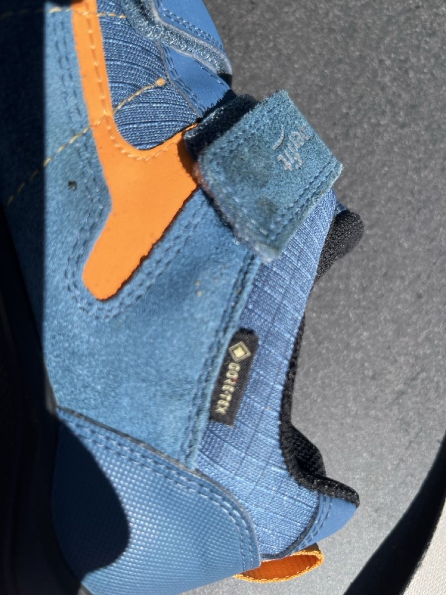 Chaussures hommes: Halbschuhe – D'occasion à Hettlingen par balaine 2