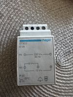 Hager ST303 Transformator 8 VA