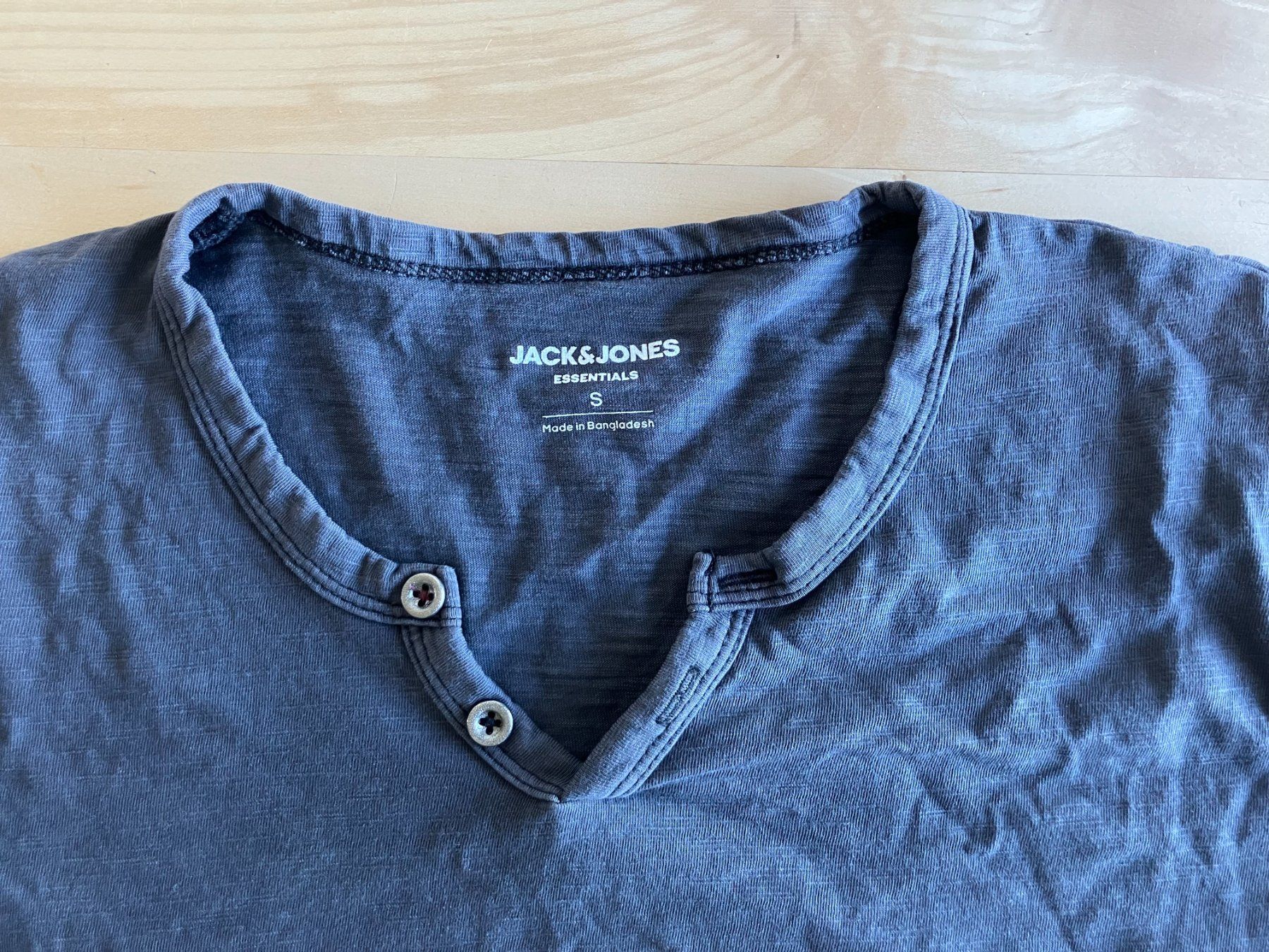 Jack & Jones T-shirts: T-Shirt Jack & Jones – Neuf (Voir description) à Luzern par severin_sch 1