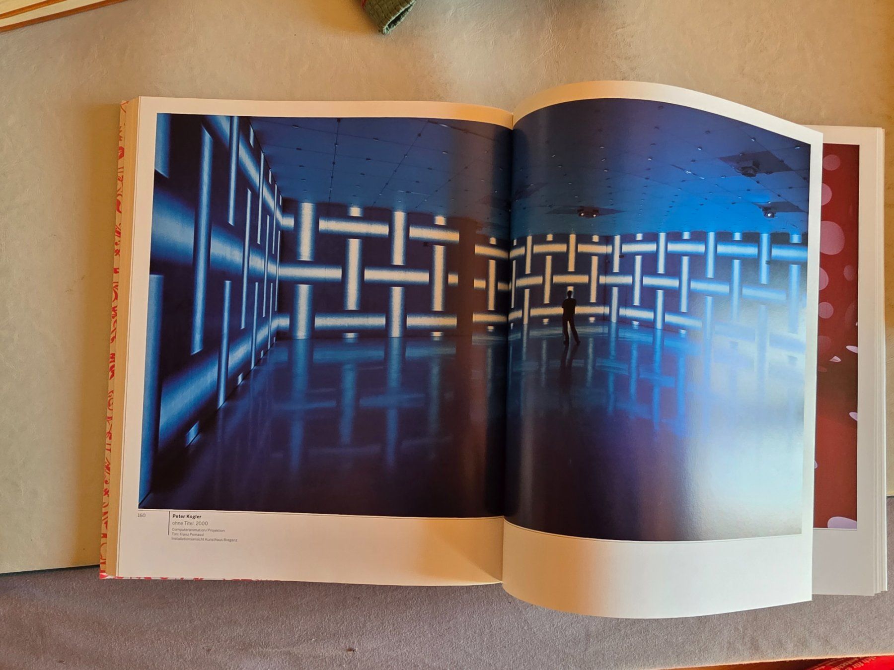 Libri: Patterns 1. Muster in Design, Kunst u. Architektur - 2005 – Usato da Walterswil BE venduto da Lonitti 2