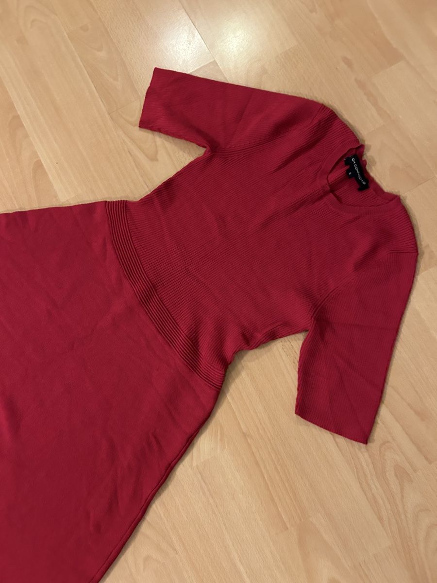 French Connection Vestiti: French Connection Knit Dress – Usato da St.Josefen venduto da lop_lh8d 1