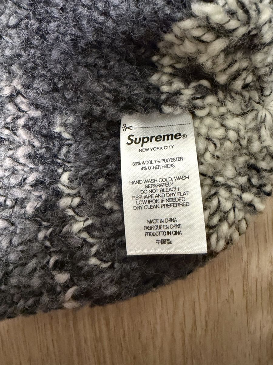 Supreme Hüte, Mützen & Caps: Supreme knit beanie – Neu (gemäss Beschreibung) aus Kaltbrunn von wardrobe.sale 1