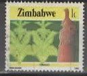 ZIMBABWE - TOBACCO  (21