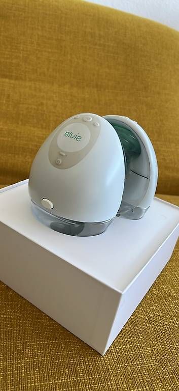 Accessori per l’allattamento: Tire-lait Elvie Pump – Usato da Fribourg venduto da bmz3