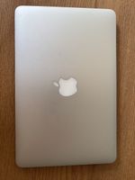 Apple MacBook Air 11" Mitte 2013, i5, 4GB RAM