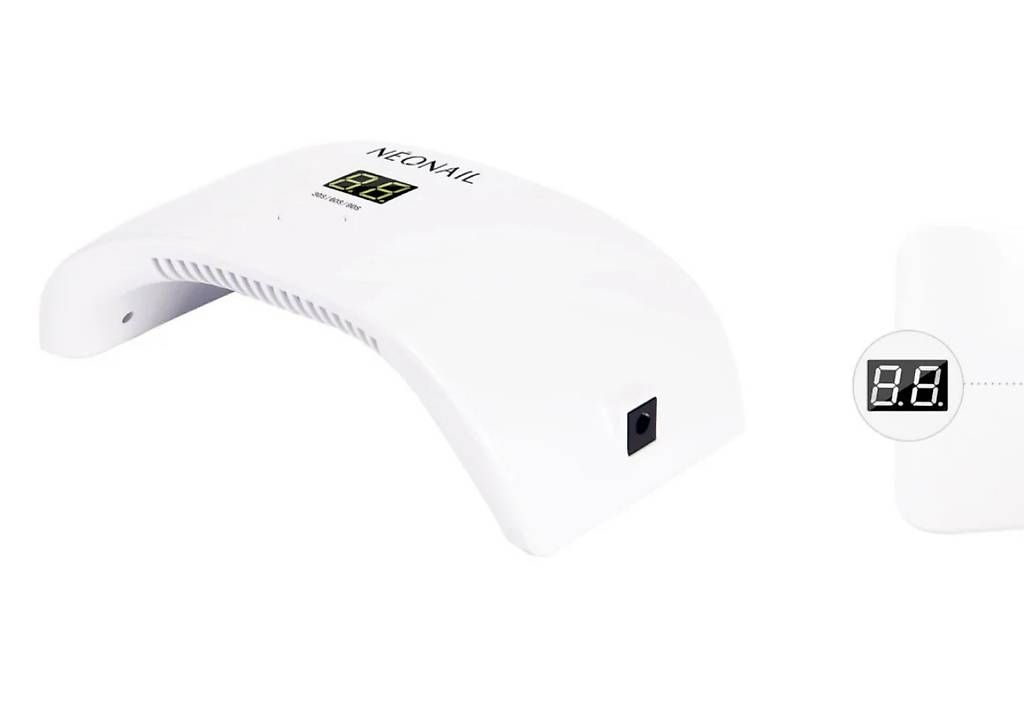 Lampade: NEONAIL LED/UV Lampe 36W – Nuovo e nell'imballaggio originale da St. Gallen venduto da tea_1234