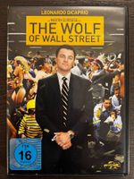The Wolf of Wall Street
